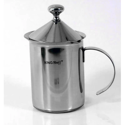 KH-3105 SPIENIACZ DO MLEKA NIERDZ. 0,8L