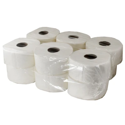 KPL. 12 ROLEK PAPIERU ZEFIR JUMBO C100 2W CELULOZA A'12 PPC2006