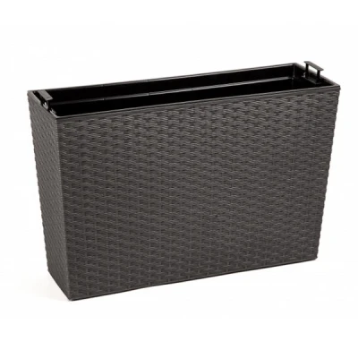 LAMELA-KWIETNIK *WERBENA RATTAN* 190*560