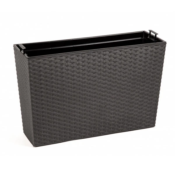 LAMELA-KWIETNIK *WERBENA RATTAN* 190*560