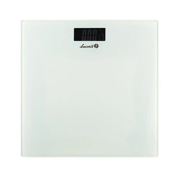 ŁUCZNIK-WAGA ŁAZIENKOWA DIAMENTOWA BS-2018