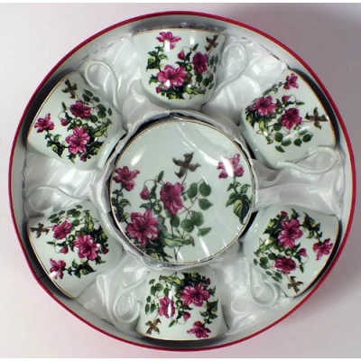 MMG-KPL. FILIŻANEK 6+6 FA-1012-6