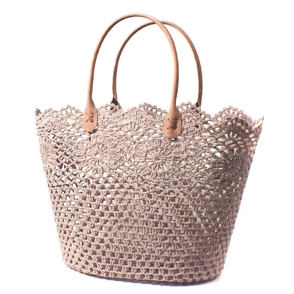 MON-KOSZYK 512 PINK Z RĄCZKAMI 40X25XH30