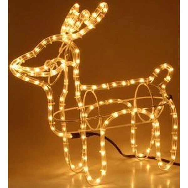 NL-RENIFER ŚWIECŃCY