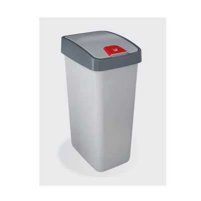 OKT-KOSZ NA ŚMIECI *MAGNE* 45L