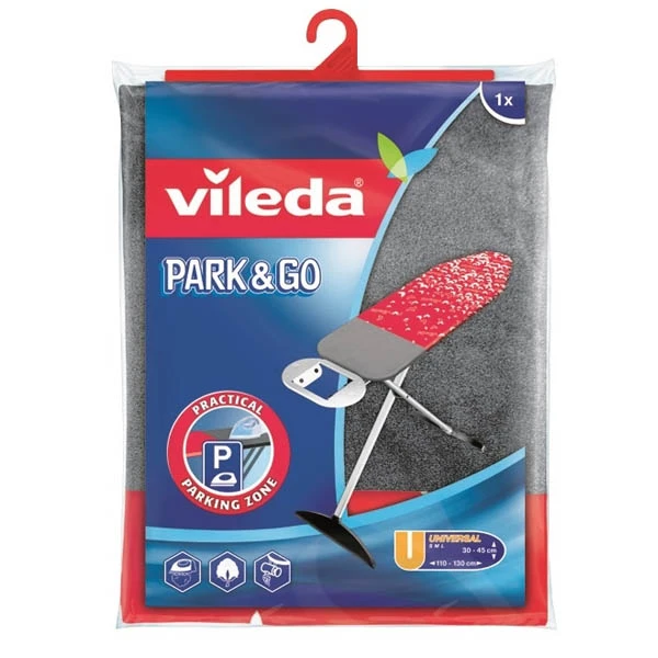POKROWIEC NA DESKĘ *PARK & GO* 163251/172219