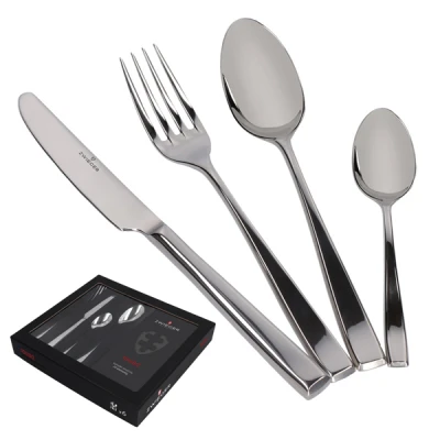 ZWIEGER-KPL. SZTUĆCÓW 24EL. W PUDELKU *TOLEDO*