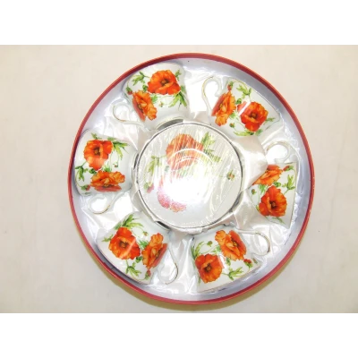 SALIX-KPL. KAWA 6+6 *FRANCESCA* GA005