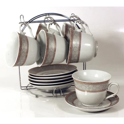 SALIX-KPL. KAWA NA STOJAKU 6+6 *FRANCESCA* GA1213