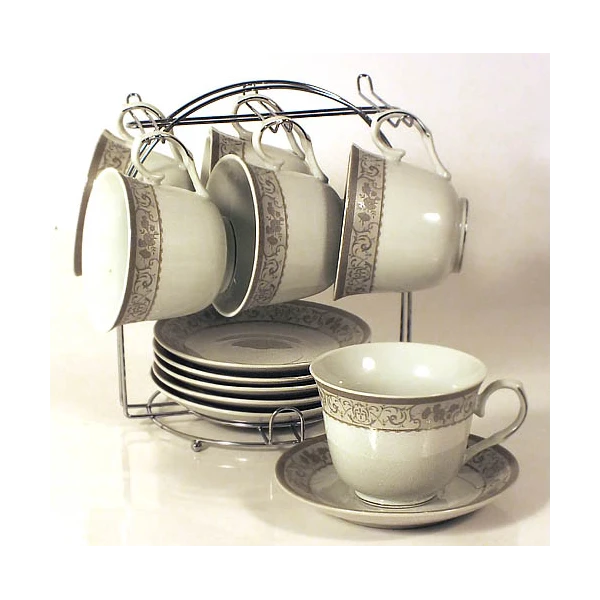 SALIX-KPL. KAWA NA STOJAKU 6+6 *FRANCESCA* GA155