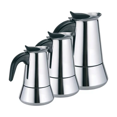 SPL-1660-6 KAWIARKA NIERDZEWNA *6* INDUKCJA