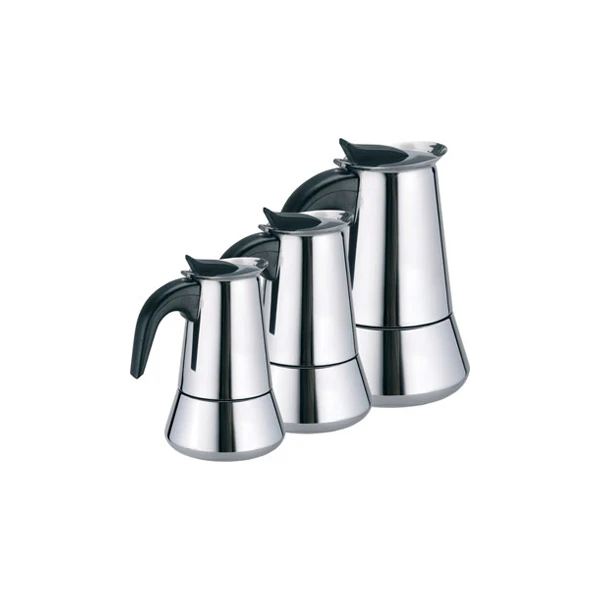 SPL-1660-6 KAWIARKA NIERDZEWNA *6* INDUKCJA