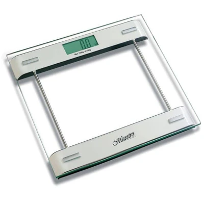 SPL-1820 WAGA ŁAZIENKOWA ELEKTRONICZNA