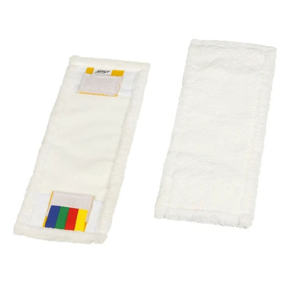 SPLAST-MOP PŁASKI KOMBI Z MIKROFAZY 40CM /MOP-0041/