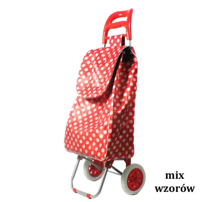 SZ-WÓZEK ZAKUPOWY S151744  95*38