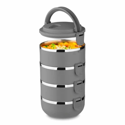 TAD-POJEMNIK OBIADOWY 4-WARSTWOWY 2,8L