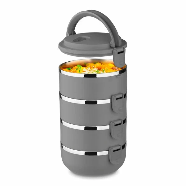 TAD-POJEMNIK OBIADOWY 4-WARSTWOWY 2,8L