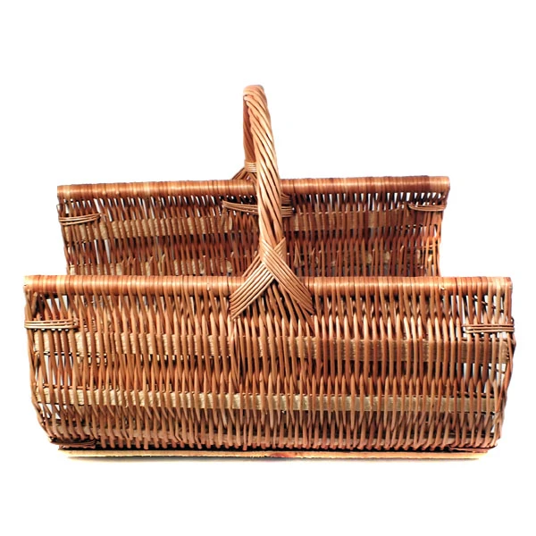 WK-KOSZ KOMINKOWY LISTWA PROSTOKĄT MAŁY