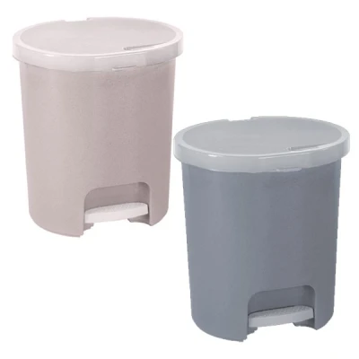 ******KOSZ Z PEDAŁEM OWAL 25L CURVER******