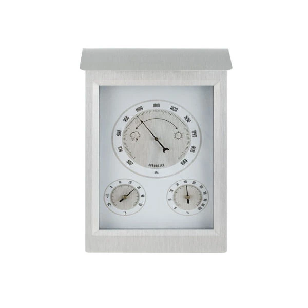 BIOWIN-STACJA POGODY ANALOGOWA 094809