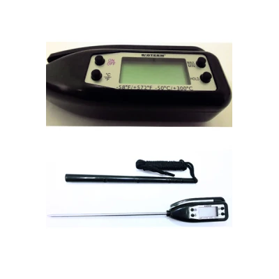 BIOW-TERM. PROF. ELEKTR DO ŻYWN. 145709