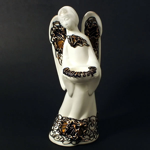 CER-ANIOŁ AMOR *ART* C-121ART