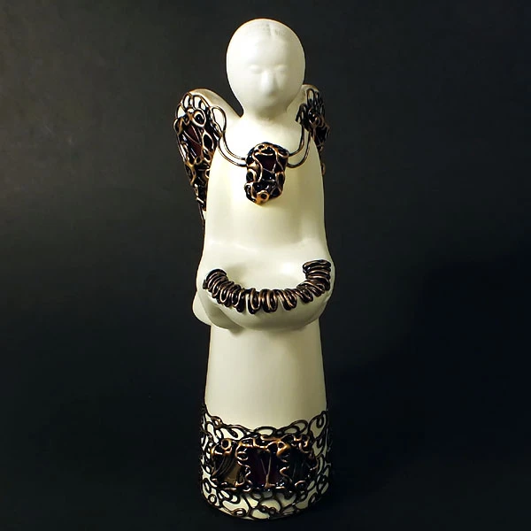 CER-ANIOŁ LARA ŚREDNIA *ART* C-042ART