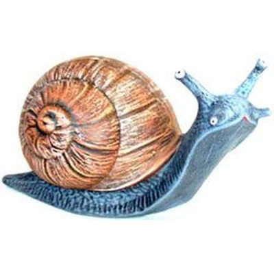 CERIN-FIGURA *ŚLIMAK GIGANT*