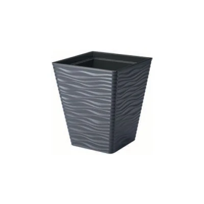 DONICA *SAHARA DUNES* KWADRAT 30 ANTRACYT + WKŁAD