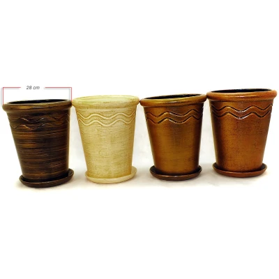 EKOCER-DONICZKA *PALMA 26*ZP (22CM)