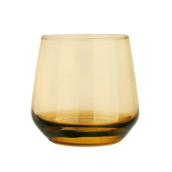 GLA-KPL. 6-SZKLANEK 310ML MIODOWY