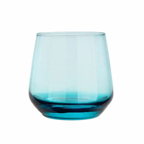 GLA-KPL. 6-SZKLANEK 310ML TURKUS