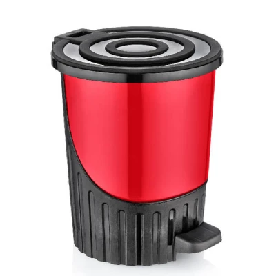 KAT-KOSZ Z PEDAŁEM 26L *RAINBOW*