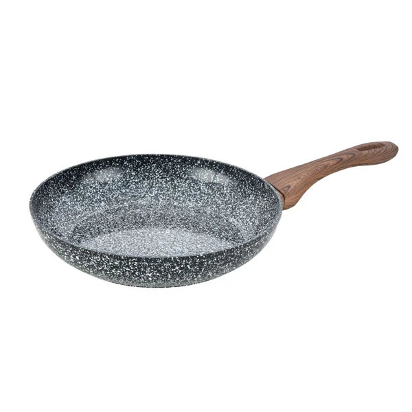 KH-1029 PATELNIA CERAMIC MARBLE 28CM