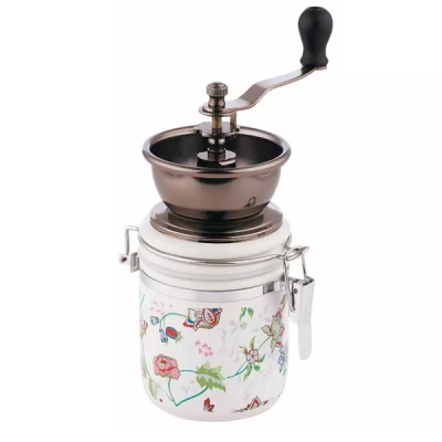 KH-4145 MŁYNEK DO KAWY CERAMICZNY