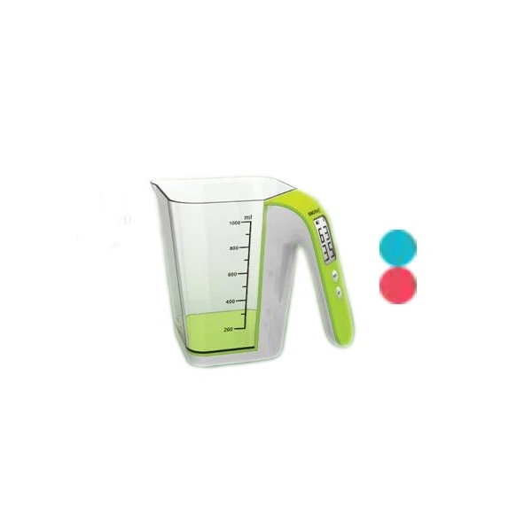 KH-6079 WAGA KUCHENNA 2 KG ELEKTRONICZNA