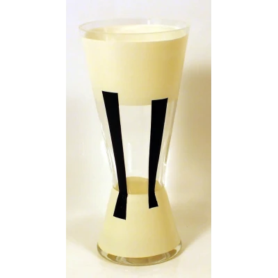 KLAUDIA-WAZON ZDOBIONY W102