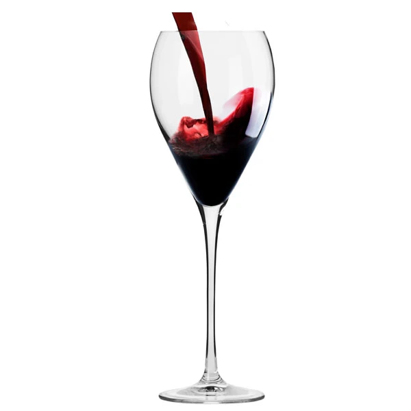 KR-WINO CZERWONE 6923-0380 /6/ *SENSEI******