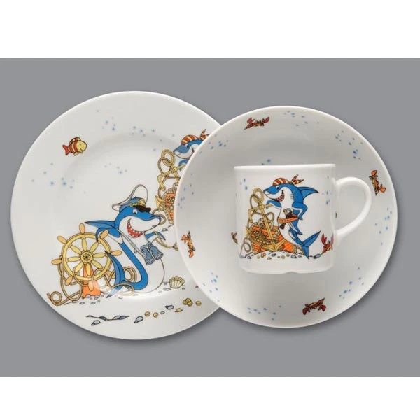 LUBIANA-GARNITUR DZIECIĘCY 3 EL.5032 ROMA/MARGOT