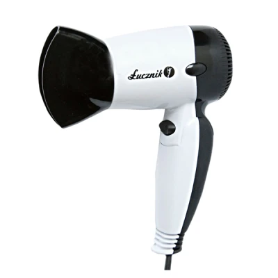 ŁUCZNIK-SUSZARKA DO WŁOSÓW SD-809