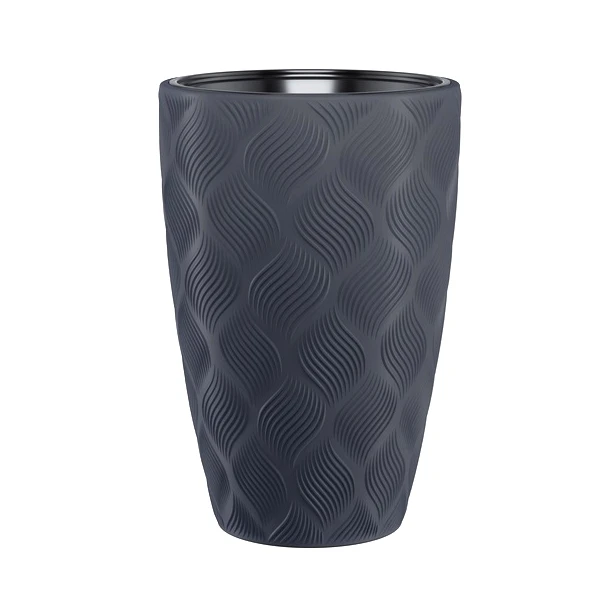 OSŁONKA FLOW SLIM 30 ANTRACYT