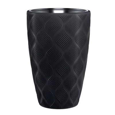 OSŁONKA FLOW SLIM 30 CZARNY GŁĘBOKI