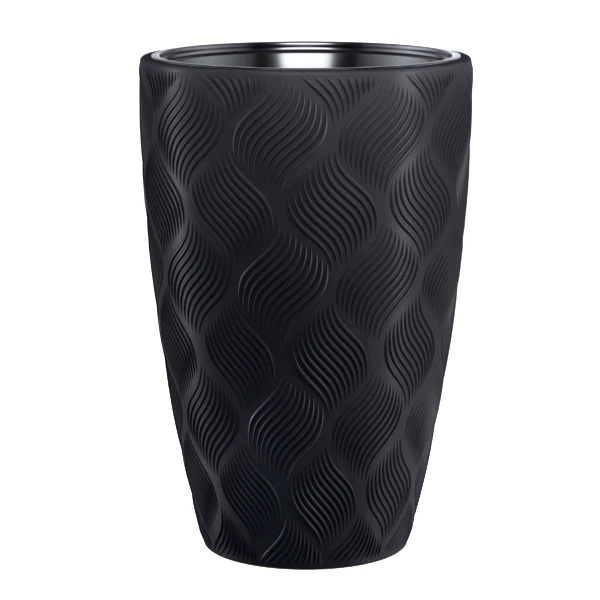 OSŁONKA FLOW SLIM 30 CZARNY GŁĘBOKI