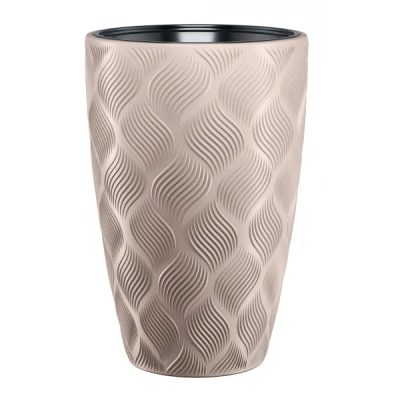 OSŁONKA FLOW SLIM 30 SZARO-BEŻOWY