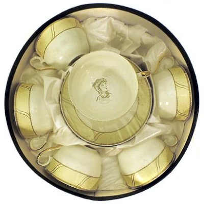 SALIX-KAWA 6+6 *MARIKO* GA036