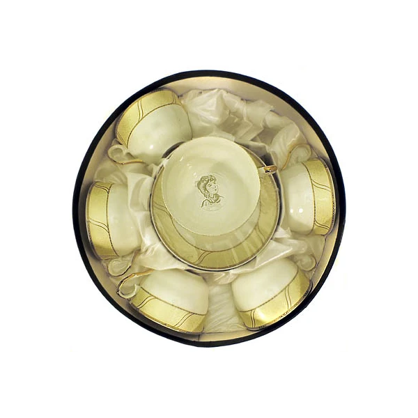 SALIX-KAWA 6+6 *MARIKO* GA036