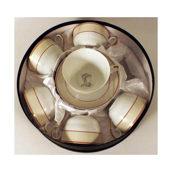 SALIX-KAWA 6+6 *MARIKO* GA304