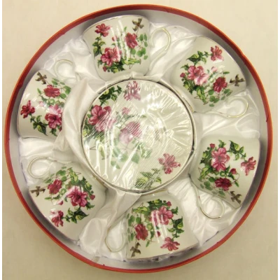 SALIX-KPL. KAWA 6+6 *FRANCESCA* GA007