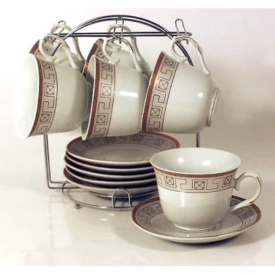 SALIX-KPL. KAWA NA STOJAKU 6+6 *FRANCESCA* GA113