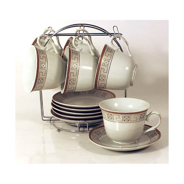 SALIX-KPL. KAWA NA STOJAKU 6+6 *FRANCESCA* GA113